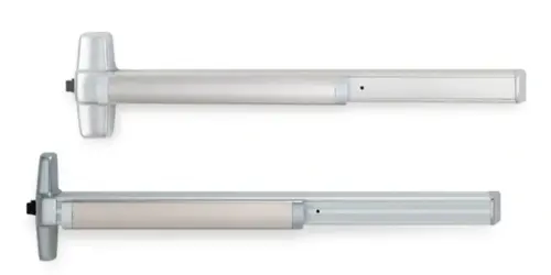 Hardware — Exit Devices - Soulard Technology access control products