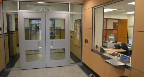 Consulting - Soulard Technology access control services