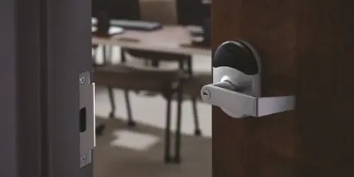 Installation & Programming - Soulard Technology access control services